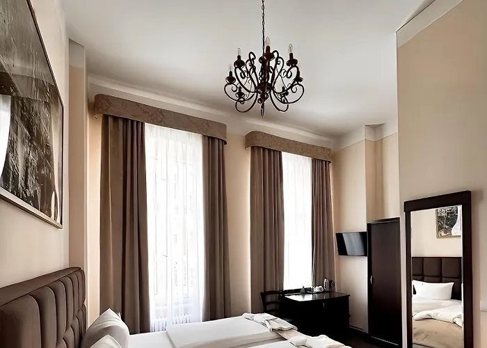 Upper Room Hotel Kurfürstendamm Berlin